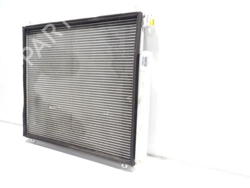 AC Kondensor SUZUKI IGNIS III (MF, FF) 1.2 (ATK412) | BP29863369M32