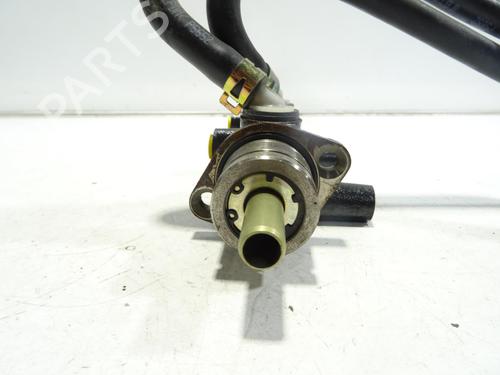 Used Brake master cylinder Brake master cylinder PIAGGIO PORTER Bus Elektro (15 hp) 33609801 33609801