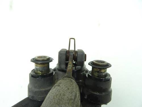 Left rear brake caliper LIGIER XTOO (LXT) 0.5 | BP29080970M107