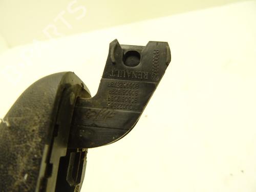 Front right exterior door handle NISSAN NV400 Van (X62, X62B)  | BP29422240C129 