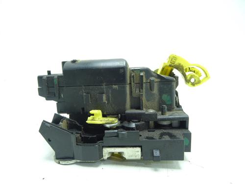 Used Rear left lock DACIA DUSTER (HS_) 1.5 dCi (109 hp) 29543249