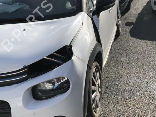 Steering rack CITROËN C3 III (SX) 1.6 BlueHDi 75 | BP26180001M22 - Image 16