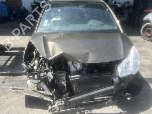 Mass air flow sensor CITROËN C3 II (SC_) 1.6 HDi | BP28296064M95 - Image 6