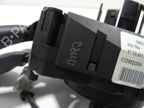 Used Steering column stalk Steering column stalk PEUGEOT 207 (WA_, WC_) 1.4 HDi (68 hp) 20050878 20050878