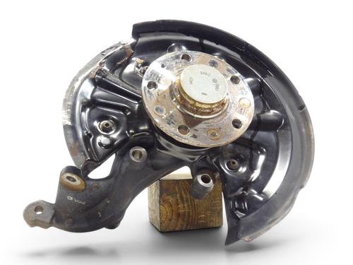 Fusée arrière droite Fusée arrière droite VW GOLF VII (5G1, BQ1, BE1, BE2) 2.0 GTI (230 hp) 34238295 34238295