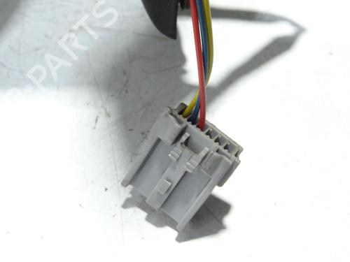 Left mirror NISSAN MICRA III (K12) 1.5 dCi | BP24662513C26