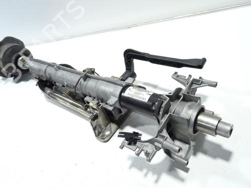 Used Steering column Steering column BMW 1 (E87) 116 d (116 hp) 30636973 30636973