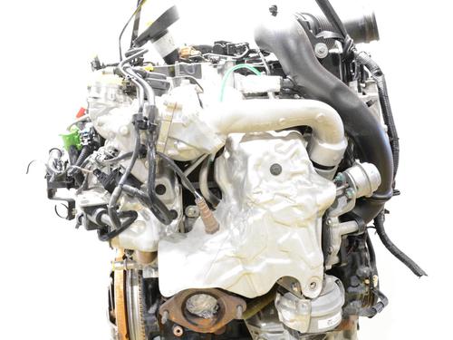 Engine RENAULT MASTER III Van (FV) 2.3 dCi 145 FWD (FV0E, FV0F, FV0H, FV02, FV0M, FV0S,... | BP34501251M1 - Image 11