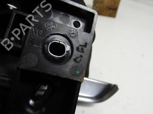 Used Rear right interior door handle Rear right interior door handle FIAT 500X (334_) 1.4 (334AXC1B, 334AXC11) (140 hp) 20069943 20069943