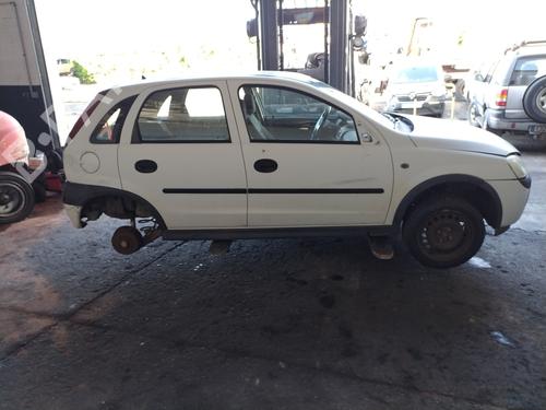 Left headlight OPEL CORSA C (X01) 1.2 (F08, F68) | BP38101049C28 - Image 16