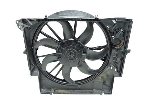 Radiator fan BMW 3 Coupe (E92) 335 i | BP37196564M35 - Image 2