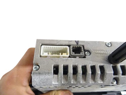 Radio RENAULT KANGOO Express (FW0/1_) 1.5 dCi 90 (FW0G, FW05, FW08, FW11) | BP37251194E6 - Image 3