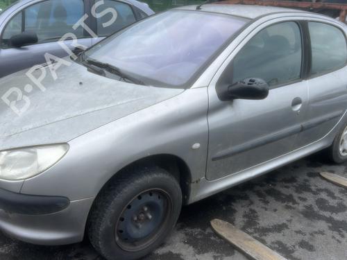Left front window switch PEUGEOT 206 Hatchback (2A/C) 1.4 i | BP26388203I27  - Image 8