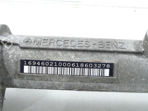 Steering rack MERCEDES-BENZ B-CLASS Sports Tourer (W245) B 200 CDI (245.208) | BP29146070M22 