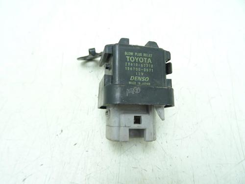 Module électronique TOYOTA VERSO (_R2_) 2.0 D-4D (AUR20_, AUR20R) (124 hp) 31993637