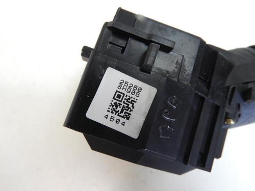 Steering column stalk NISSAN X-TRAIL I (T30) 2.2 dCi 4x4 | BP20067294I23 