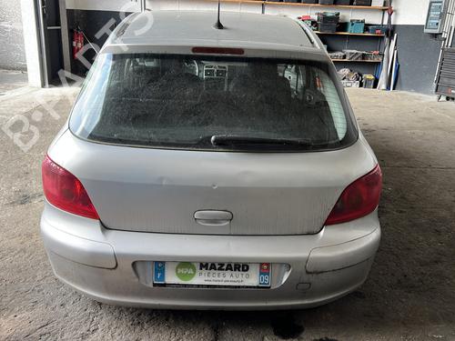 Engine PEUGEOT 307 (3A/C) 2.0 HDi 110 | BP34501307M1  - Image 16