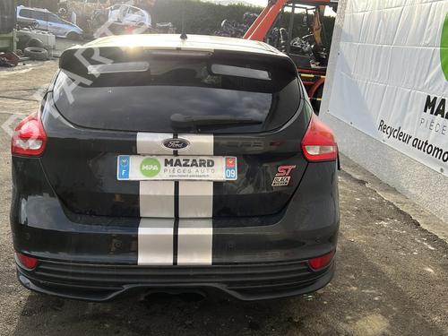 Steering column FORD FOCUS III 2.0 ST | BP36401350M21 - Image 17