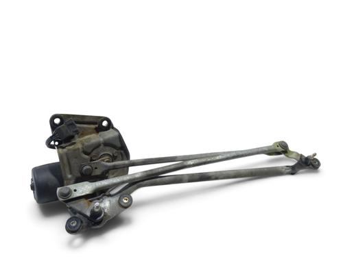 Used Front wiper motor Front wiper motor PEUGEOT 306 Break (7E, N3, N5) 2.0 HDI 90 (90 hp) 40449102 40449102