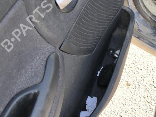 Front left door window CITROËN C3 I (FC_, FN_) 1.1 i | BP20178006C18 