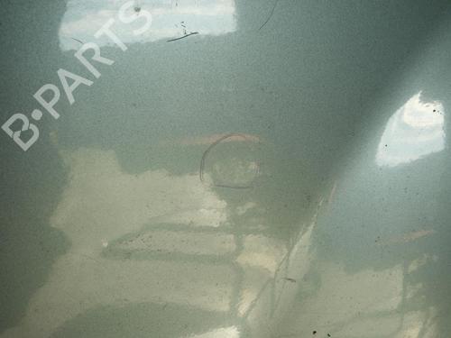 Left rear door NISSAN X-TRAIL I (T30) 2.2 Di 4x4 | BP21969124C4 