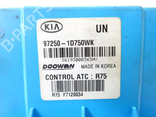 Used Climate control Climate control 21970142 21970142