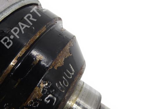 Used Left front driveshaft Left front driveshaft CHEVROLET AVEO / KALOS Hatchback (T250, T255) 1.2 (84 hp) 36401633 36401633