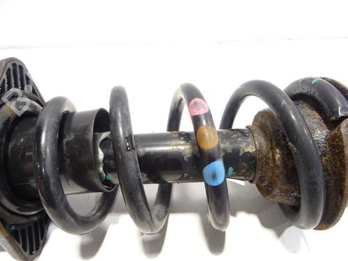 Left rear shock absorber HONDA CR-V III (RE_) 2.2 i-CTDi 4WD (RE6) | BP29040436M18 