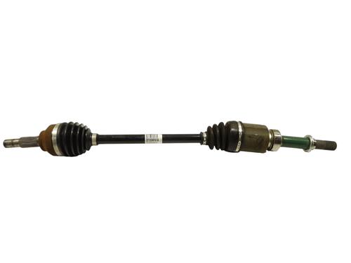 Used Right front driveshaft Right front driveshaft NISSAN NV200 Van e-NV (ME0N) (109 hp) 39665057 39665057