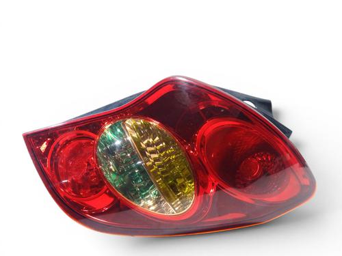 Right taillight SSANGYONG KORANDO (CK) 2.0 e-XDi 4WD | BP35995308C35 - Image 4