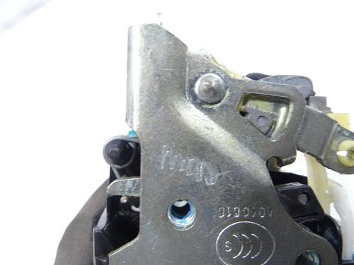 Front left lock CHEVROLET SPARK (M300) 1.0 | BP27658309C98 