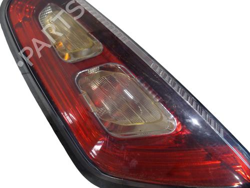 Used Left taillight Left taillight FIAT PUNTO (199_) [2012-2026] 39728721 39728721