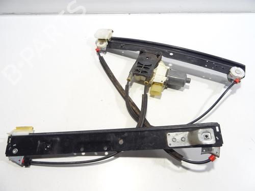 Front right window mechanism FORD MONDEO IV Turnier (BA7) 1.8 TDCi | BP28601571C23 