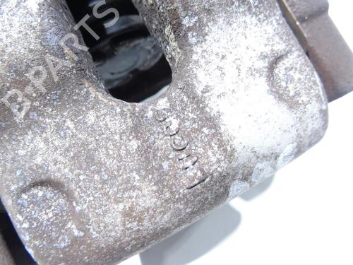 Left rear brake caliper OPEL MERIVA B MPV (S10) 1.7 CDTI (75) | BP27650613M107 
