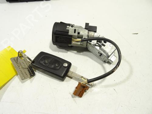 Electronic module CITROËN C3 II (SC_) 1.0 VTi 68 | BP32134338M83 