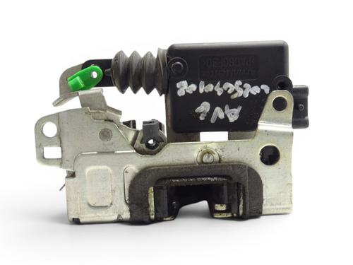 Front left lock DACIA SANDERO 1.5 dCi | BP37067605C98 - Image 4