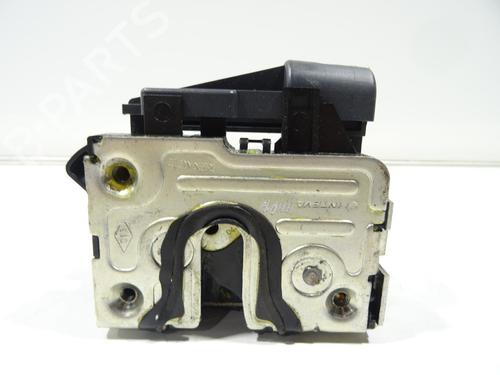 Used Front left lock DACIA DUSTER (HS_) 1.5 dCi 4x4 (HSMC, HSMD) (110 hp) 28827116