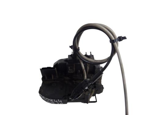 Used Rear left lock Rear left lock 39257667 39257667