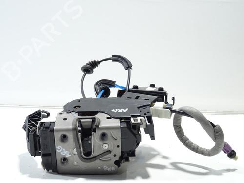 rear-left-lock-mercedes-benz-glk-class-x204-2008-2009-2010-2011-2012-2013-2014-2015-26934496 main image