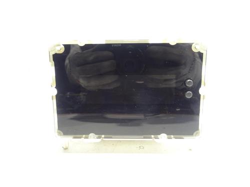 Used Display monitor FORD FIESTA VI (CB1, CCN) 1.4 TDCi (70 hp) 29756860