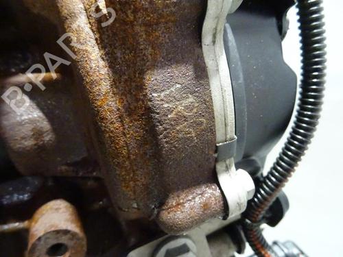 Engine PEUGEOT BOXER Van 2.2 BlueHDi 140 | BP29838847M1 