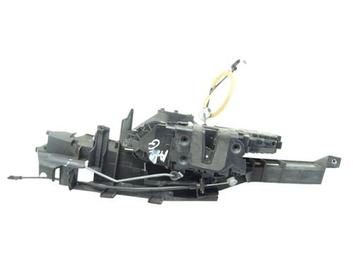 Front left lock FORD KUGA I | BP36438740C98 - Image 2