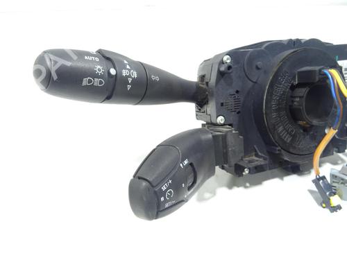 Steering column stalk CITROËN C3 Pluriel (HB_) 1.4 HDi | BP24454633I23 - Image 6