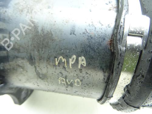 Right front driveshaft AUDI A4 B6 Avant (8E5) 2.5 TDI | BP30306645M39