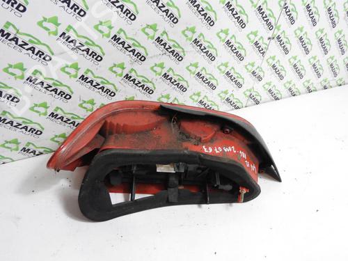 Right taillight PEUGEOT 406 (8B) 2.0 HDI 110 | BP20047970C35 