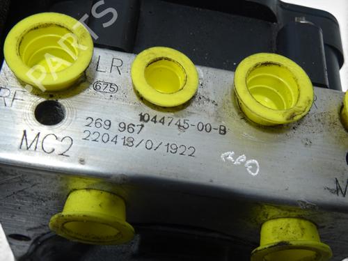 Módulo de ABS TESLA MODEL 3 (5YJ3) EV AWD | BP37067562M43 - Image 5