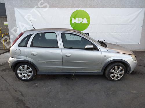 Switch OPEL CORSA C (X01) 1.2 Twinport (F08, F68) | BP31983833I30  - Image 12
