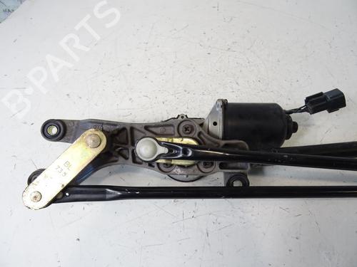 Used Front wiper motor KIA SORENTO I (JC) 2.5 CRDi (170 hp) 20038629