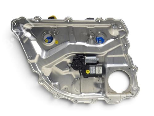 Rear left window mechanism AUDI A8 D3 (4E2, 4E8) 4.2 quattro | BP40526997C24 - Image 5