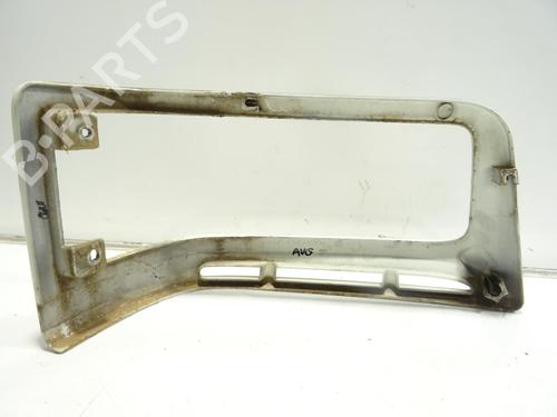 Headlight eyebrow PIAGGIO PORTER Bus Elektro | BP36012583C118  - Image 6